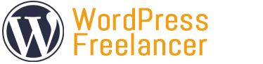 WordPress Freelancer - Tom Burr